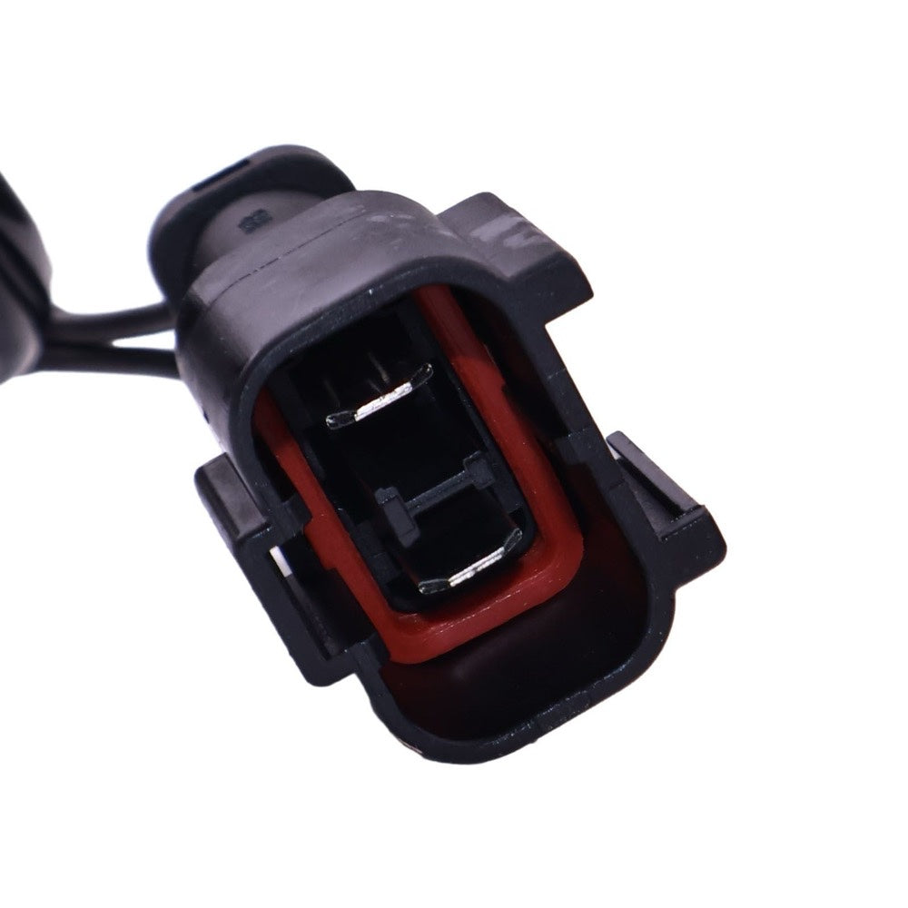 Solenoid Valve 21P-60-K5160 compatible with Komatsu PC150-6K PC160-6K PC180LC-6K PC210-6K PC240-6K PC290LC-6K