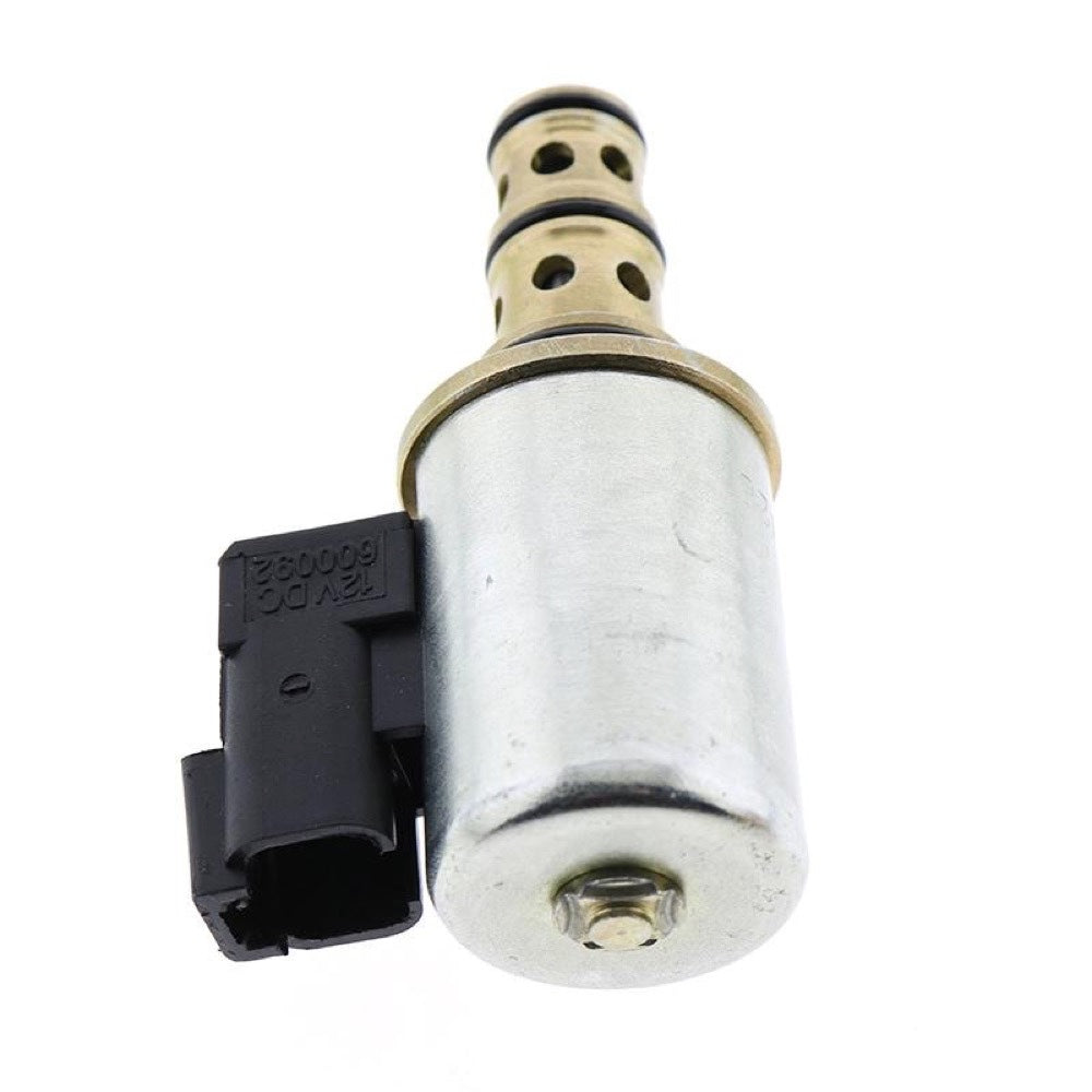 Solenoid Valve 25/220994 25220994 fits JCB Excavator 3CX 3CX-4 4CN-4T 4CX444