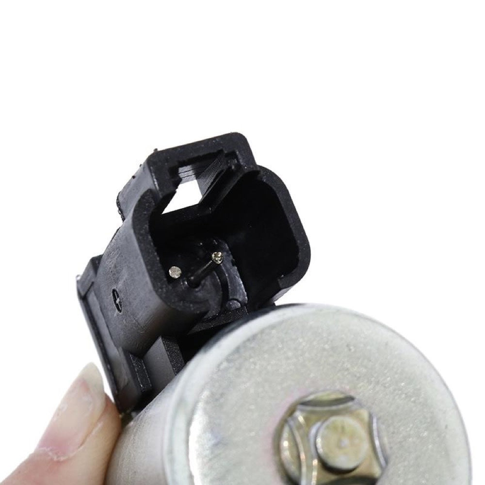 Solenoid Valve 25/220994 25220994 fits JCB Excavator 3CX 3CX-4 4CN-4T 4CX444