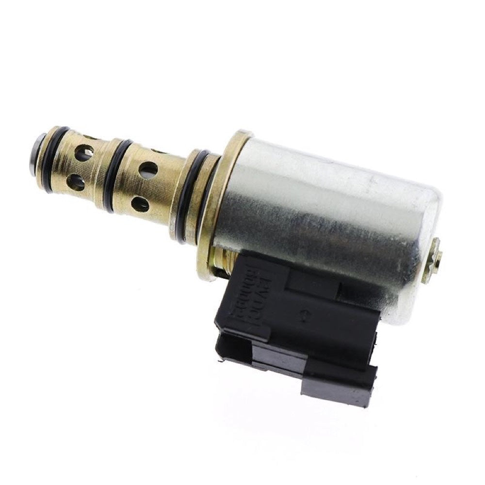 Solenoid Valve 25/220994 25220994 fits JCB Excavator 3CX 3CX-4 4CN-4T 4CX444