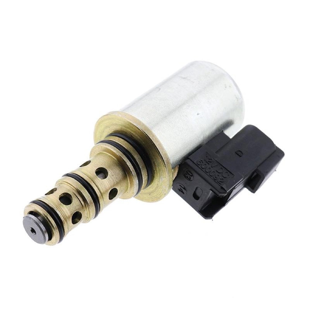 Solenoid Valve 25/220994 25220994 fits JCB Excavator 3CX 3CX-4 4CN-4T 4CX444
