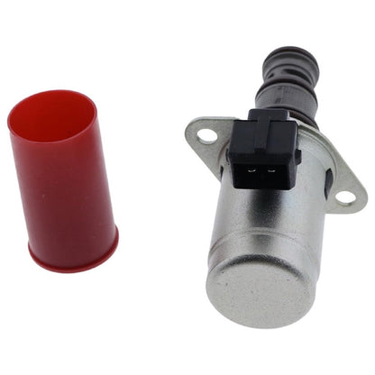 Solenoid Valve 25/222913 fits JCB SS620 PS760 SS640 PS750 3CXS-PC 4CX444 4CN-4WS