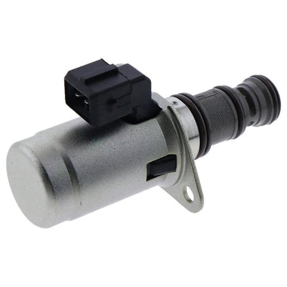 Solenoid Valve 25/222913 fits JCB SS620 PS760 SS640 PS750 3CXS-PC 4CX444 4CN-4WS