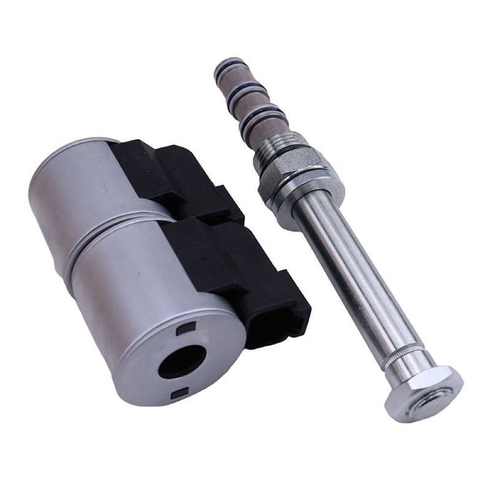 Solenoid Valve 25/MM5000 25/MM4825 suitable for JCB Loader 2CX 3CX 4CX 5CX