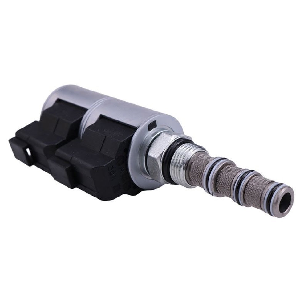 Solenoid Valve 25/MM5000 25/MM4825 suitable for JCB Loader 2CX 3CX 4CX 5CX