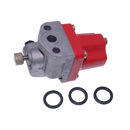 Solenoid Valve 3018453 suitable for Cummins Engine NT855 M11 K19 V903 N14