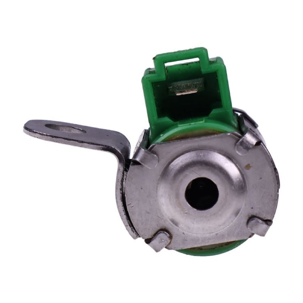 Solenoid Valve 32610-23330-71 compatible with Toyota Engine 1DZ 1ZS 4Y Forklift 7FDU15 7FDU25 7FDU30 7FGCU20 7FGU25 8FDU15 8FDU25 FGZN30