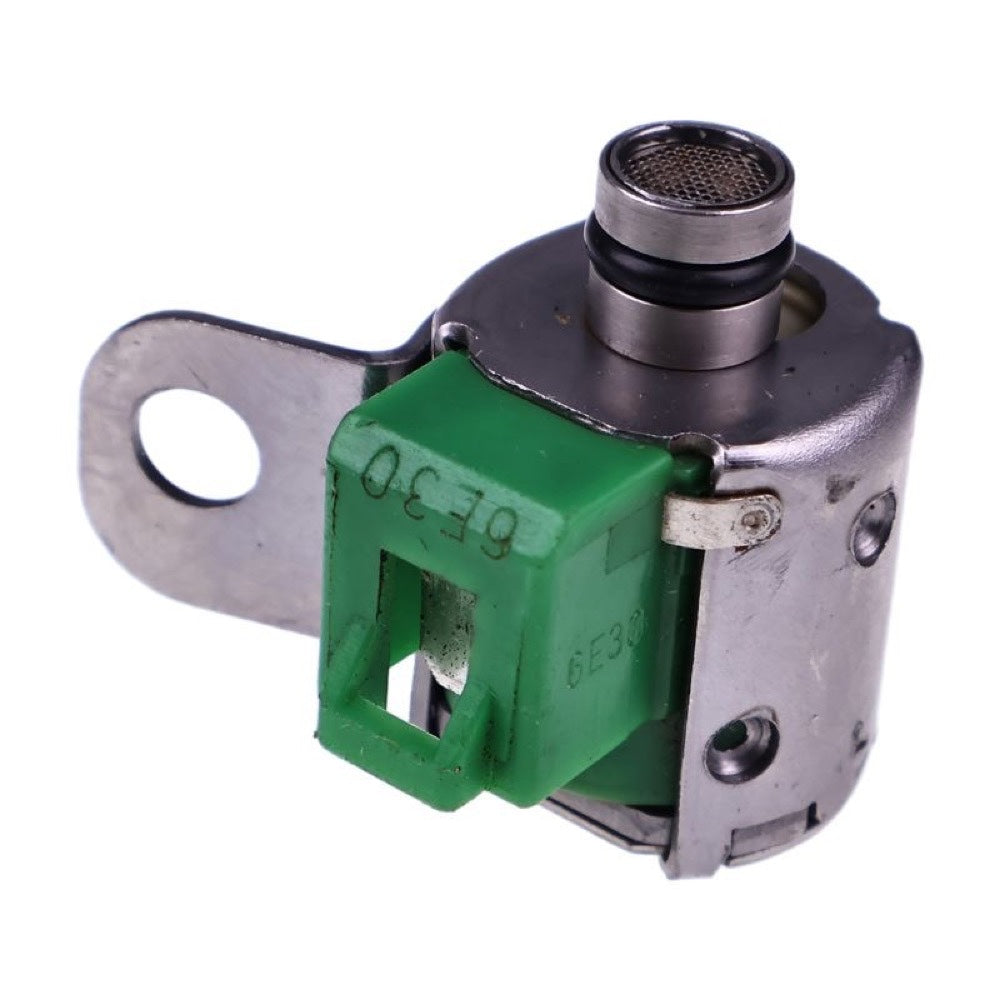 Solenoid Valve 32610-23330-71 compatible with Toyota Engine 1DZ 1ZS 4Y Forklift 7FDU15 7FDU25 7FDU30 7FGCU20 7FGU25 8FDU15 8FDU25 FGZN30