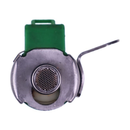 Solenoid Valve 32610-23330-71 compatible with Toyota Engine 1DZ 1ZS 4Y Forklift 7FDU15 7FDU25 7FDU30 7FGCU20 7FGU25 8FDU15 8FDU25 FGZN30