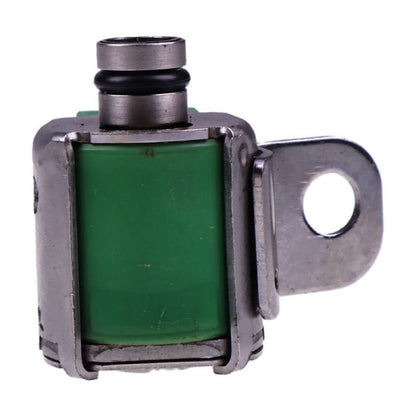 Solenoid Valve 32610-23330-71 compatible with Toyota Engine 1DZ 1ZS 4Y Forklift 7FDU15 7FDU25 7FDU30 7FGCU20 7FGU25 8FDU15 8FDU25 FGZN30