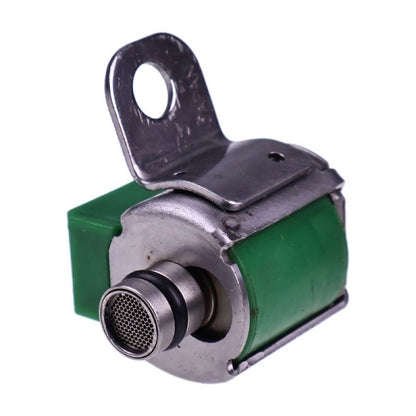 Solenoid Valve 32610-23330-71 compatible with Toyota Engine 1DZ 1ZS 4Y Forklift 7FDU15 7FDU25 7FDU30 7FGCU20 7FGU25 8FDU15 8FDU25 FGZN30