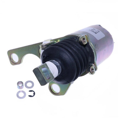 Solenoid Valve 32A61-09020 32A6109020 fits Mitsubishi 4DQ SE SQ SS Series Engine