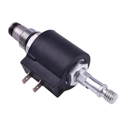 Solenoid Valve 35724 suitable for Genie Lift GR-12 GR-08 GR-15 AWP IWP CWP GS-2668 GS-3268