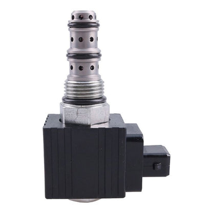 Solenoid Valve 3619760M91 3616589M1 compatible with Massey Ferguson Tractor 3000 3600 4200 4300 5400 6100 6200 6400 8100 8200 Series