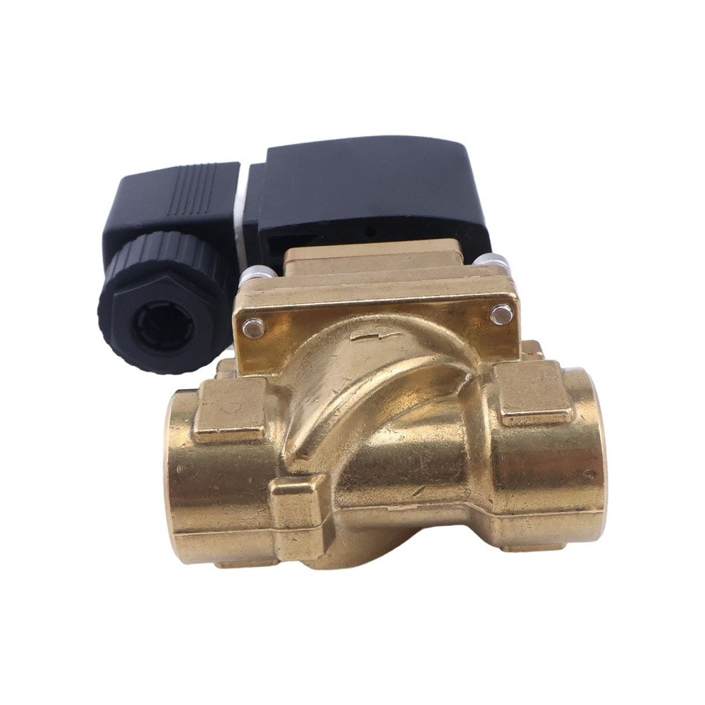Solenoid Valve 36881944 compatible with IngersoII Rand Air Compressor
