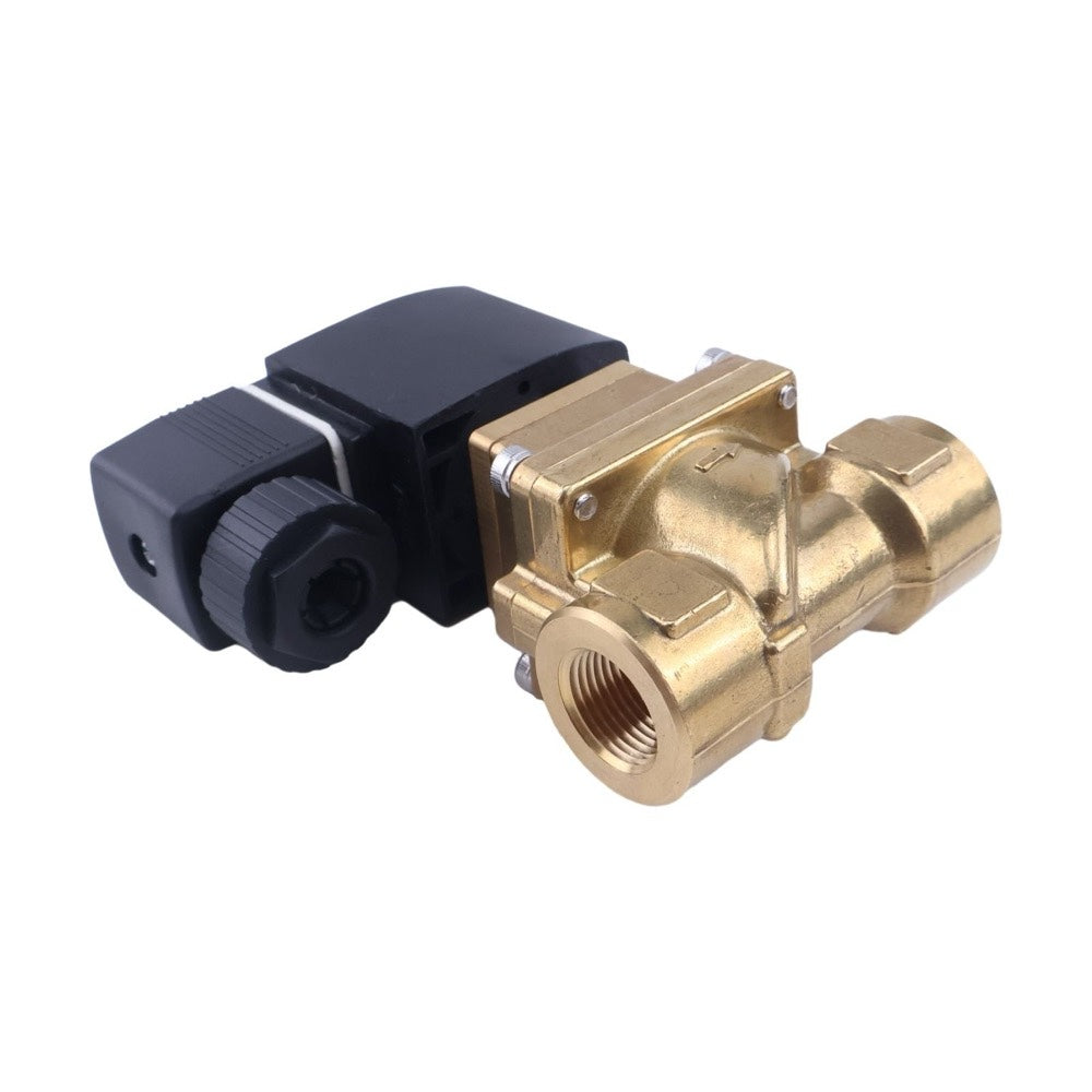 Solenoid Valve 36881944 compatible with IngersoII Rand Air Compressor