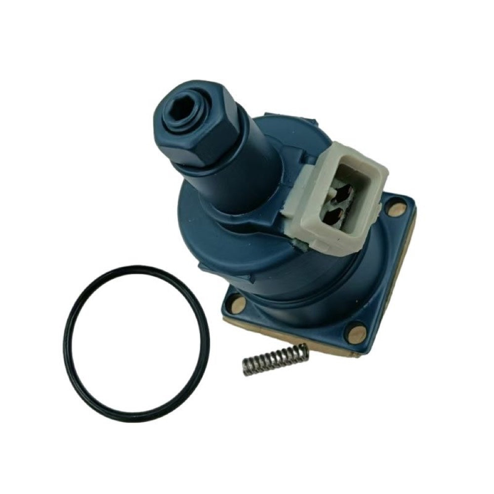 Solenoid Valve 4288336 suitable for Hitachi Excavator EX100-2 EX120-2 EX200-2 EX100-3 EX120-3 EX200-3