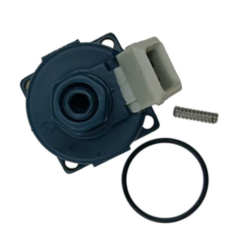 Solenoid Valve 4288336 suitable for Hitachi Excavator EX100-2 EX120-2 EX200-2 EX100-3 EX120-3 EX200-3