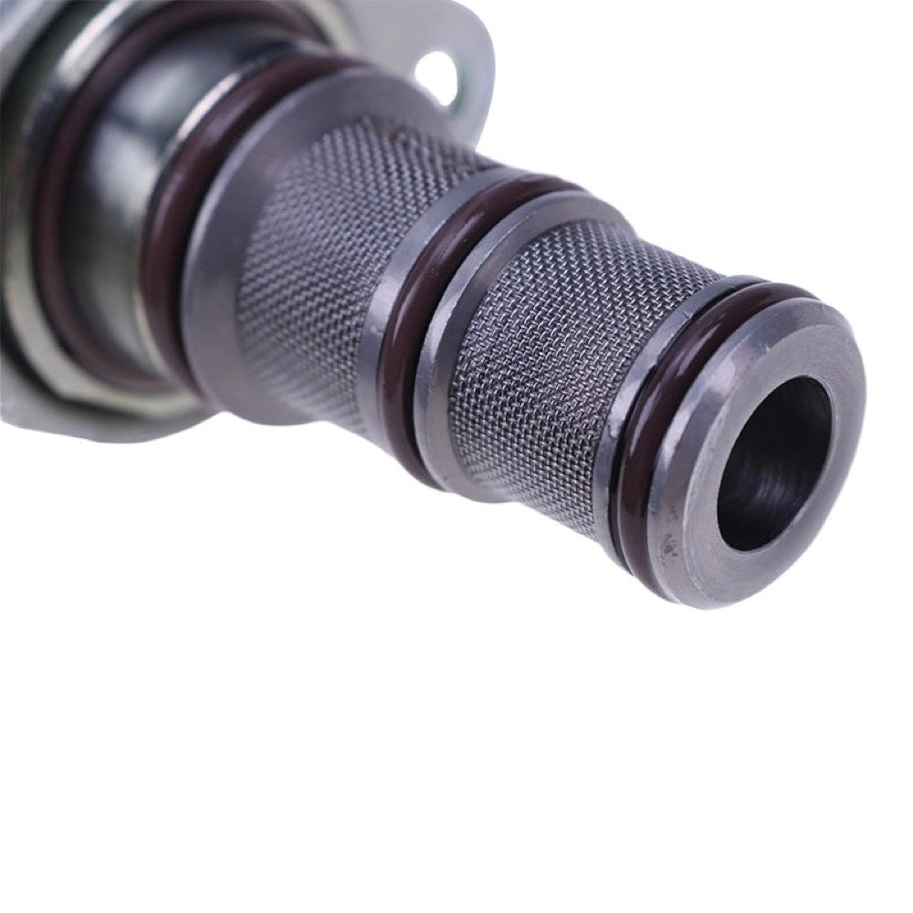 Solenoid Valve 42N-64-11720 42N-64-11721 845241003 for use with Komatsu PC12R PC20R PC35R PC45R PC50MR PC80MR WB140 WB150 WB156 WB91R CK20 CK30