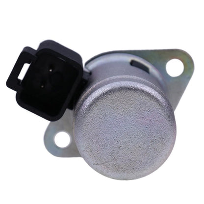 Solenoid Valve 42N-64-11720 42N-64-11721 845241003 for use with Komatsu PC12R PC20R PC35R PC45R PC50MR PC80MR WB140 WB150 WB156 WB91R CK20 CK30