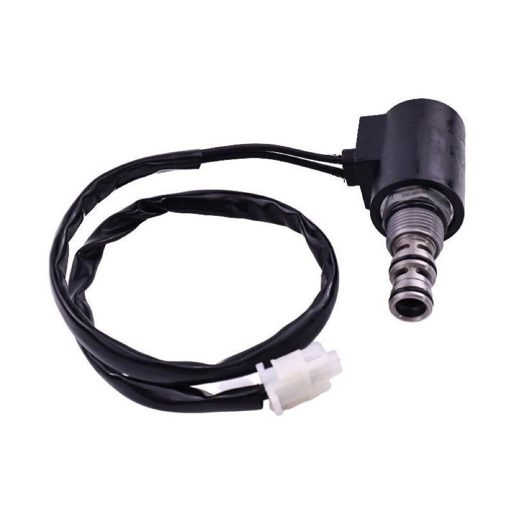 Solenoid Valve 5164628 fits New Holland Tractor 4835 5635 6635 7635 TD90D TL100 TN90F 60-93 65-94 TD4.90F