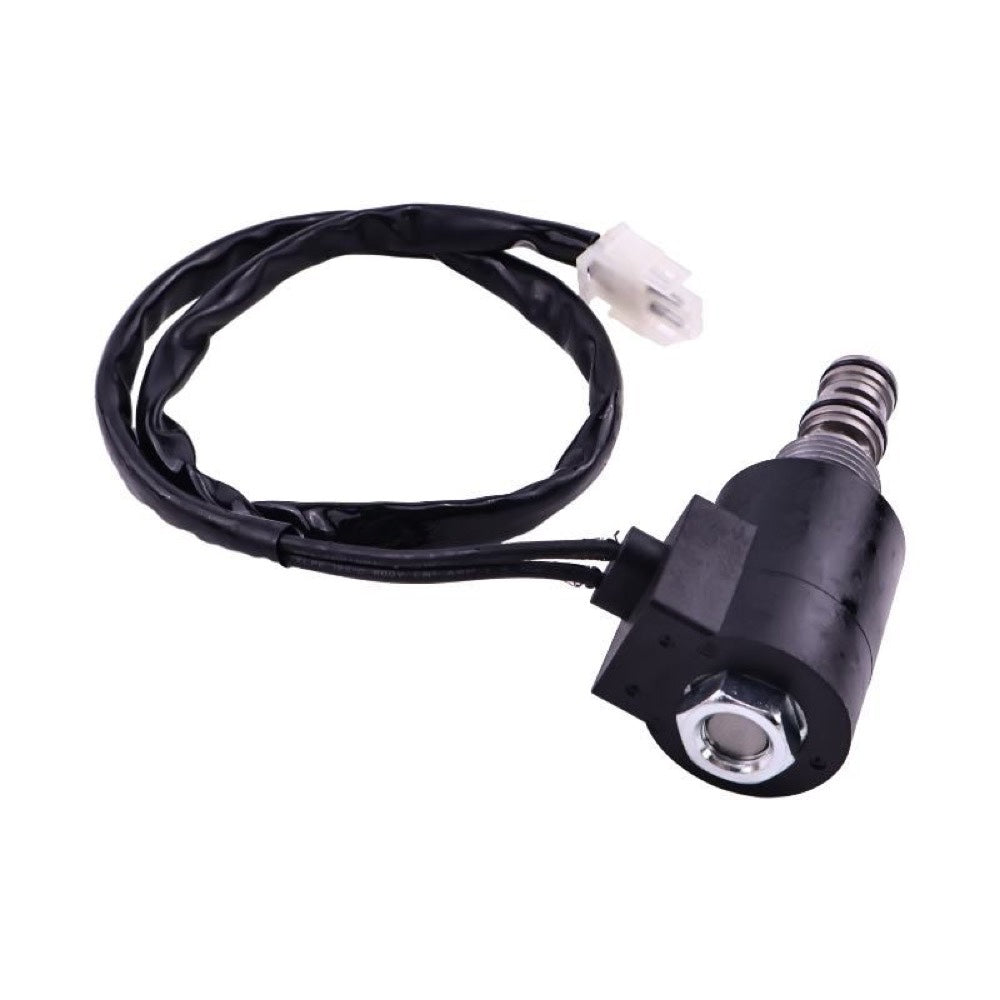 Solenoid Valve 5164628 fits New Holland Tractor 4835 5635 6635 7635 TD90D TL100 TN90F 60-93 65-94 TD4.90F