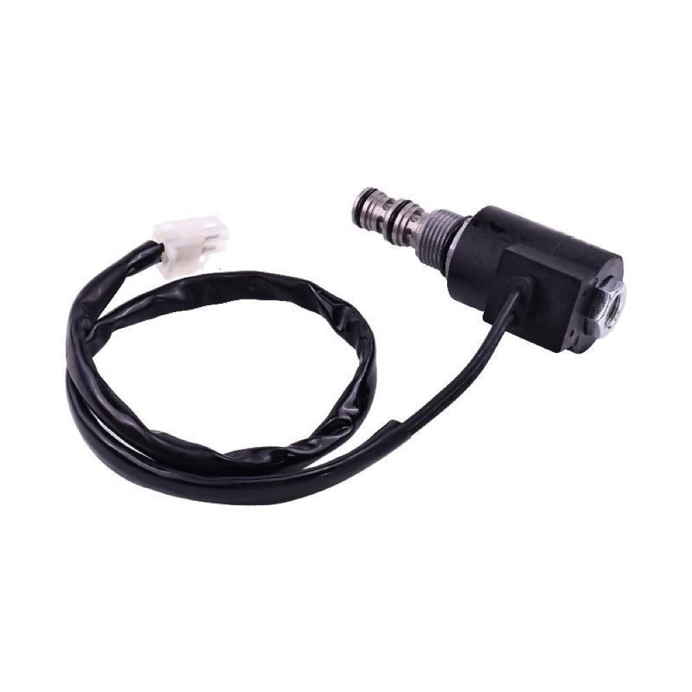 Solenoid Valve 5164628 fits New Holland Tractor 4835 5635 6635 7635 TD90D TL100 TN90F 60-93 65-94 TD4.90F