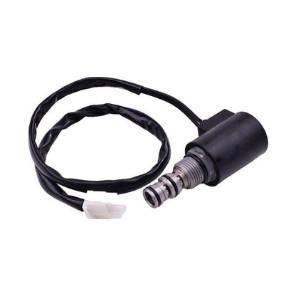 Solenoid Valve 5164628 fits New Holland Tractor 4835 5635 6635 7635 TD90D TL100 TN90F 60-93 65-94 TD4.90F
