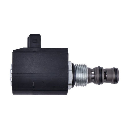 Solenoid Valve 5168052 for use with CASE Tractor MXM120 MXM155 FARMALL85N JX1060C JX1095C