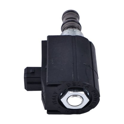 Solenoid Valve 5168052 for use with CASE Tractor MXM120 MXM155 FARMALL85N JX1060C JX1095C