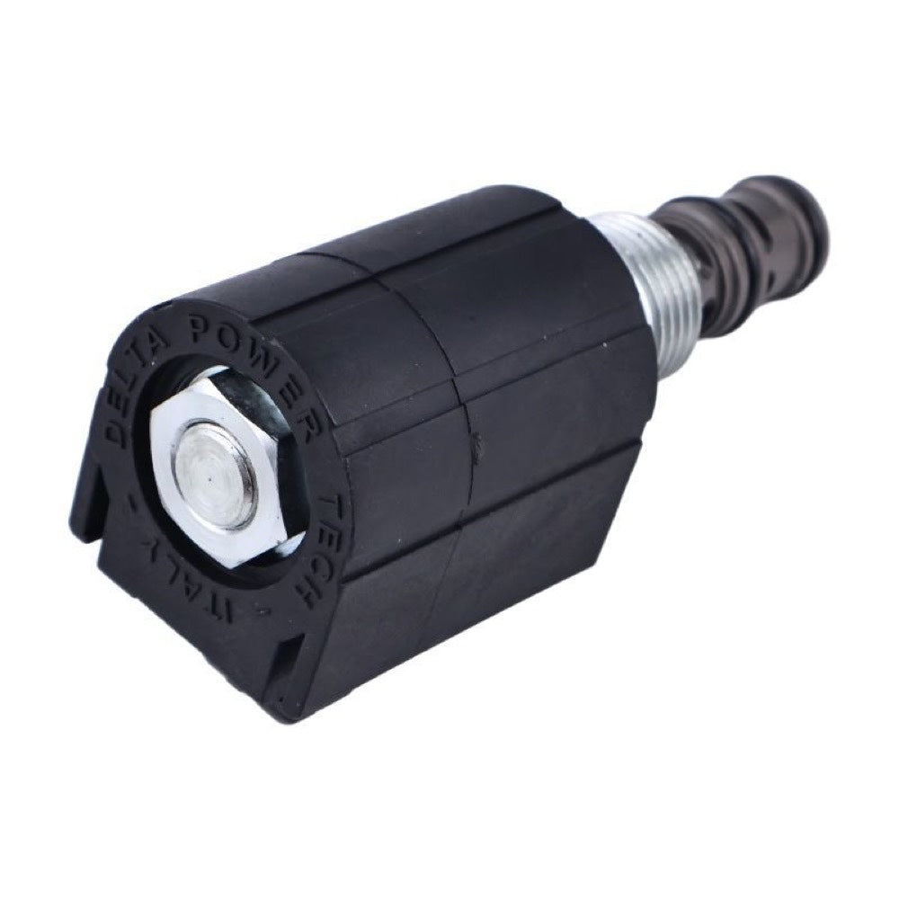 Solenoid Valve 5168052 for use with CASE Tractor MXM120 MXM155 FARMALL85N JX1060C JX1095C