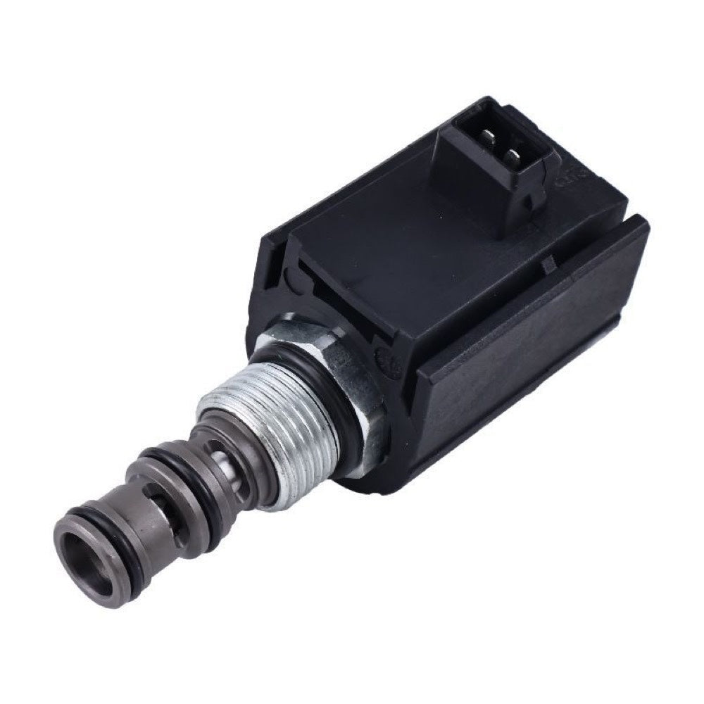 Solenoid Valve 5168052 for use with CASE Tractor MXM120 MXM155 FARMALL85N JX1060C JX1095C