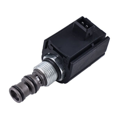 Solenoid Valve 5168052 for use with CASE Tractor MXM120 MXM155 FARMALL85N JX1060C JX1095C