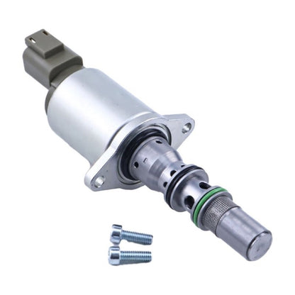 Solenoid Valve 600-8815 fits Caterpillar CAT G3512 Engine 12K 140K 160K 735C 740C 745C D5 D6N D6R D8T