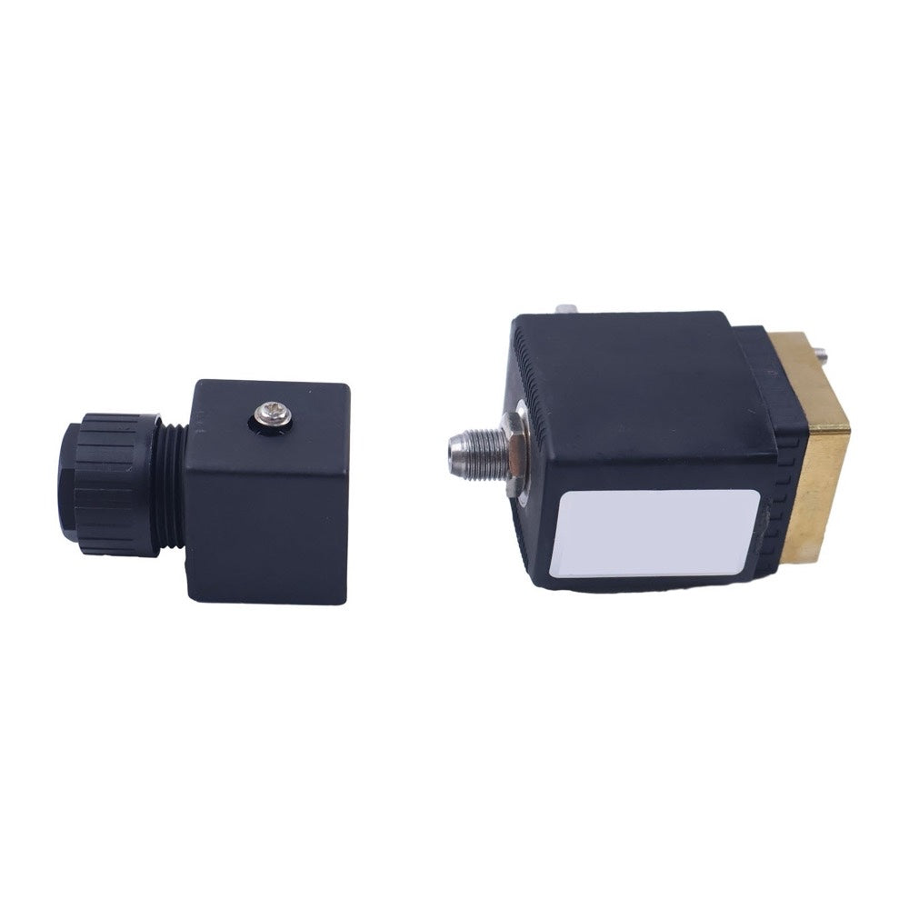 Solenoid Valve 6236382300 compatible with Atlas Copco Screw Air Compressor