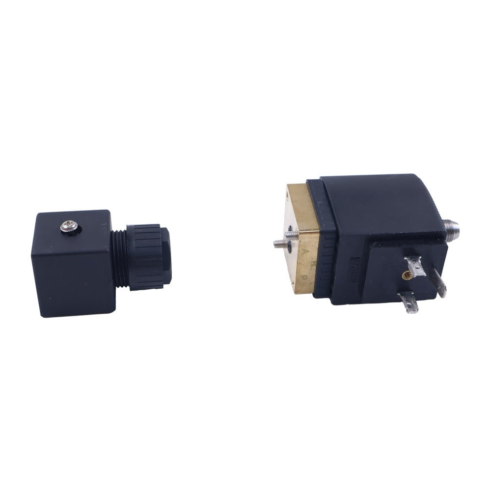 Solenoid Valve 6236382300 compatible with Atlas Copco Screw Air Compressor
