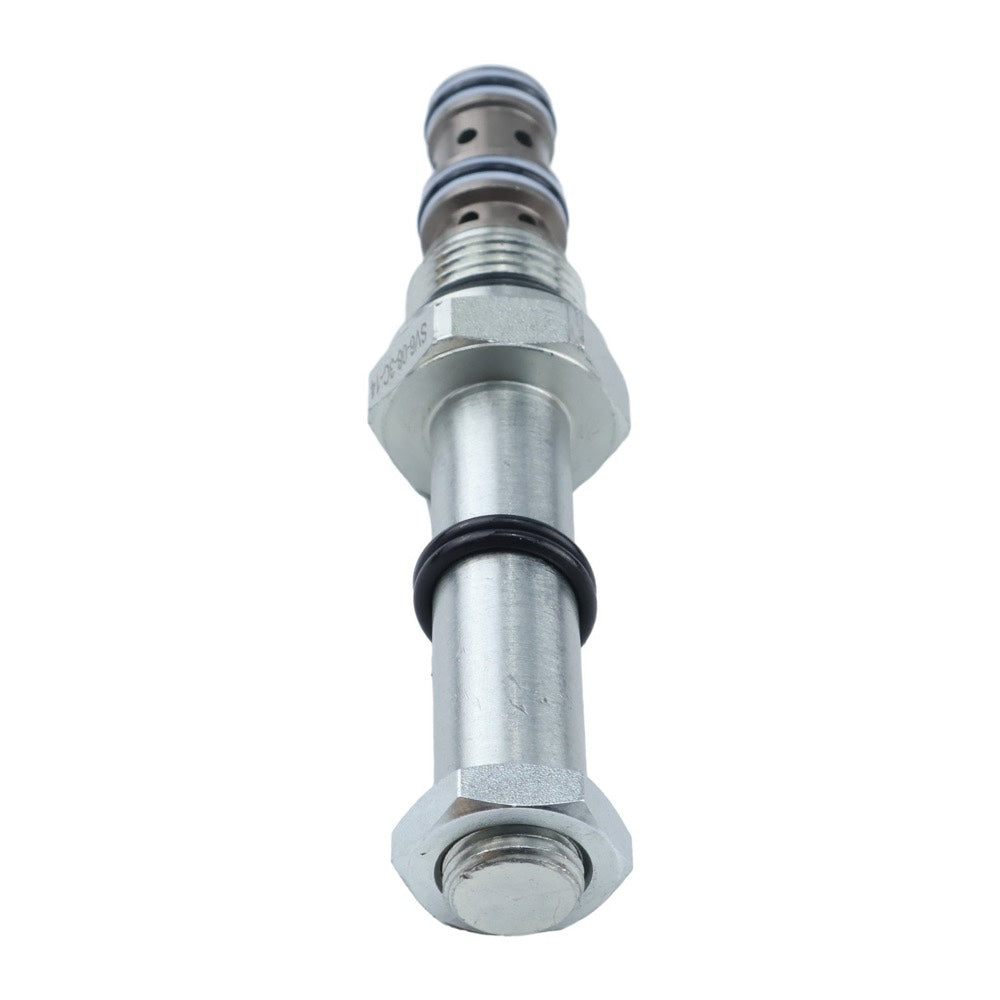 Solenoid Valve 6678988 suitable for Bobcat Excavator 319 320 322 E25 E27Z E32i