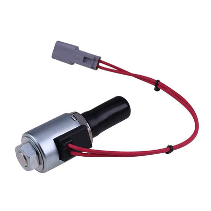 Solenoid Valve 6692919 compatible with Bobcat Toolcat 5600 5610