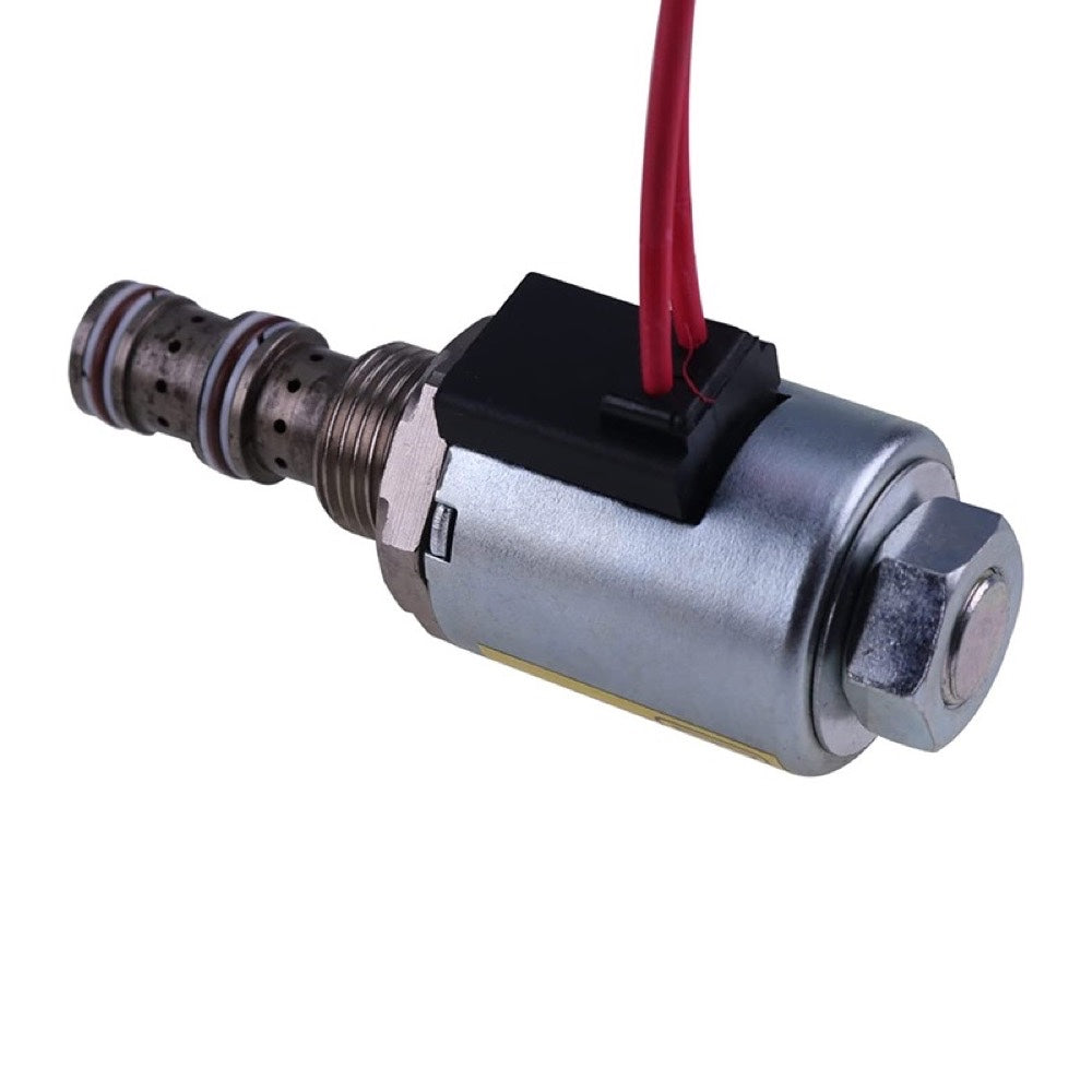 Solenoid Valve 6692919 compatible with Bobcat Toolcat 5600 5610