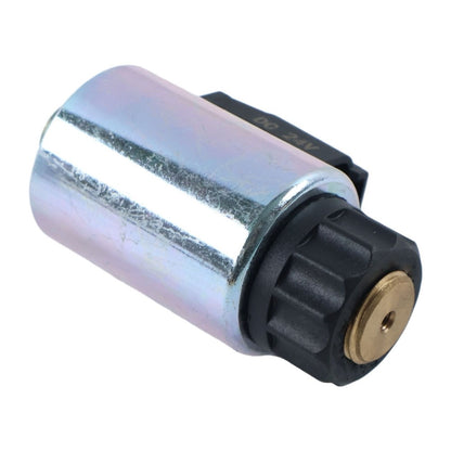 Solenoid Valve 6697960 fits Bobcat Loader S100 S130 S150 S175 S185 S595 S650 T110 T140 T180 T190 T250 L85 L65 L95Work Machine 5600 5610