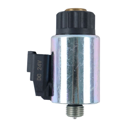 Solenoid Valve 6697960 fits Bobcat Loader S100 S130 S150 S175 S185 S595 S650 T110 T140 T180 T190 T250 L85 L65 L95Work Machine 5600 5610