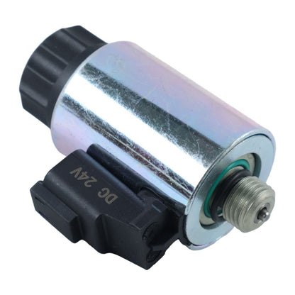 Solenoid Valve 6697960 fits Bobcat Loader S100 S130 S150 S175 S185 S595 S650 T110 T140 T180 T190 T250 L85 L65 L95Work Machine 5600 5610