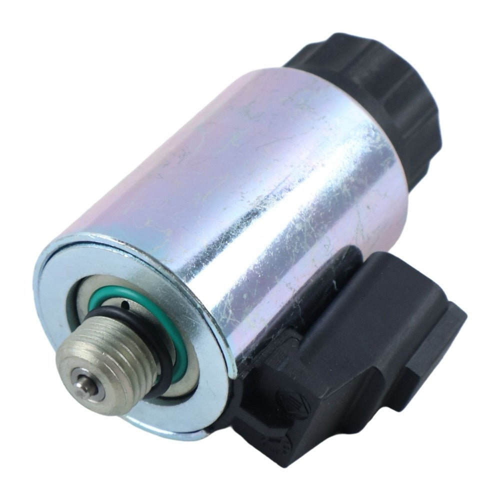 Solenoid Valve 6697960 fits Bobcat Loader S100 S130 S150 S175 S185 S595 S650 T110 T140 T180 T190 T250 L85 L65 L95Work Machine 5600 5610