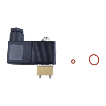 Solenoid Valve 7.5453.10030 fits Kaeser Air Compressor 6012C