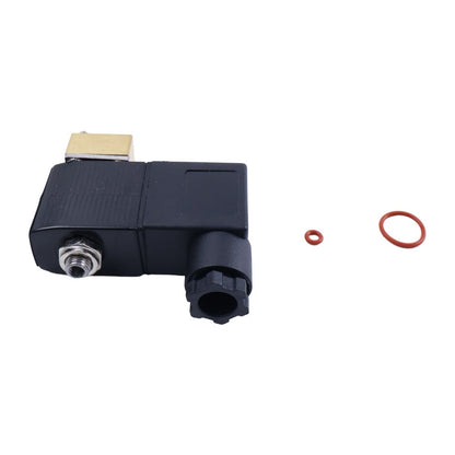 Solenoid Valve 7.5453.10030 fits Kaeser Air Compressor 6012C