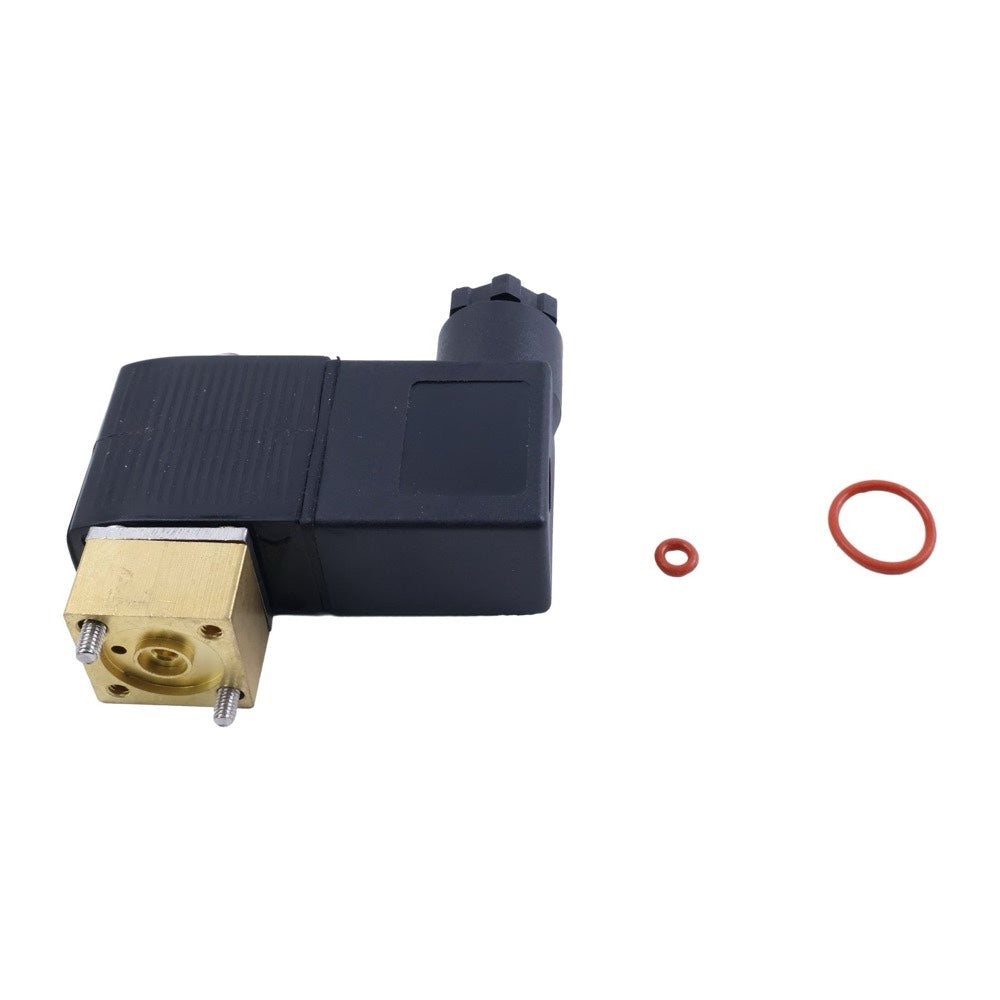 Solenoid Valve 7.5453.10030 fits Kaeser Air Compressor 6012C