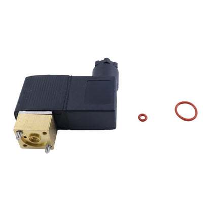 Solenoid Valve 7.5453.10030 fits Kaeser Air Compressor 6012C