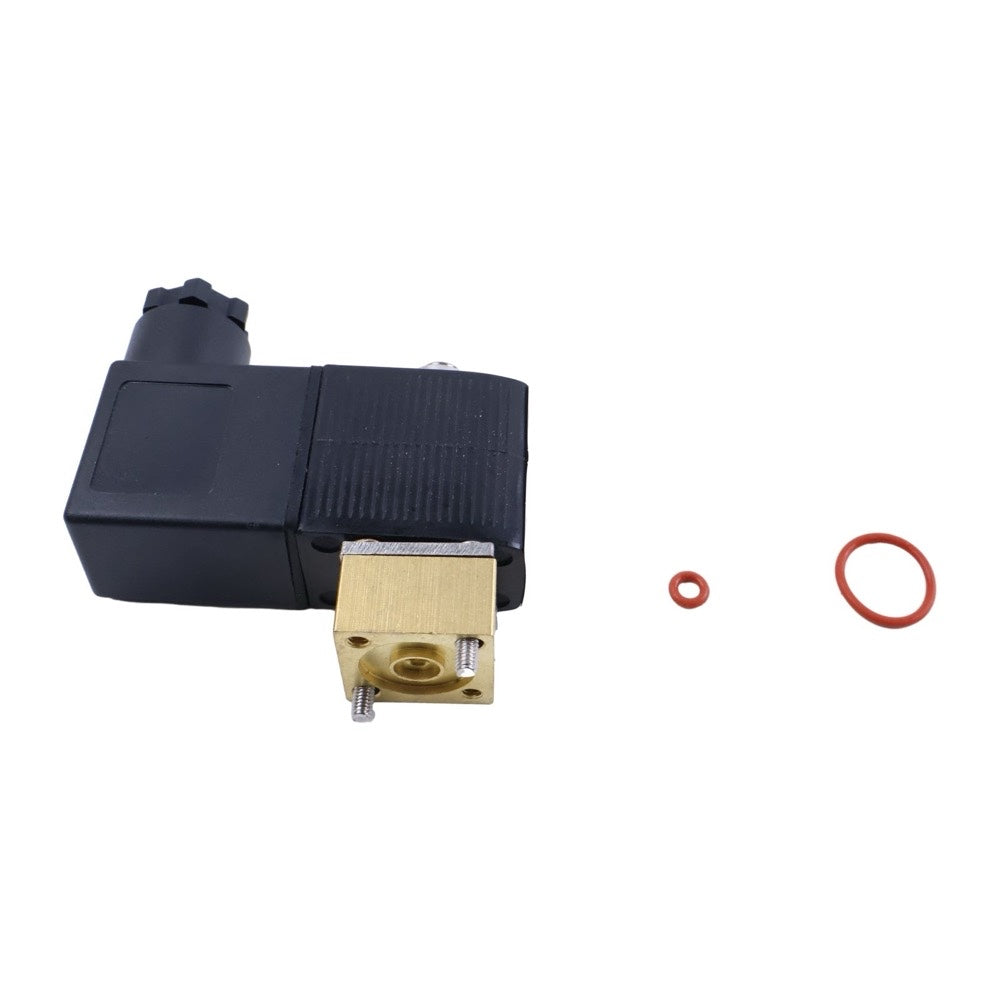 Solenoid Valve 7.5453.10030 fits Kaeser Air Compressor 6012C