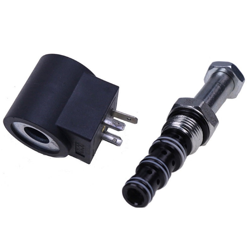 Solenoid Valve 7017453 7012944 fits JLG Boom Lift 450A 450AJ
