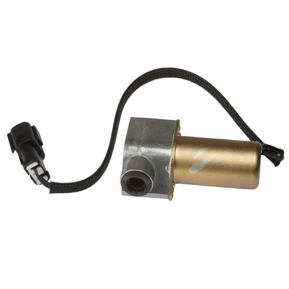 Solenoid Valve 702-21-07010 fits Komatsu PC360-7 PC300-7 PC300-6 PC200-7 PC120-6 PC100-6 Excavator High Quality